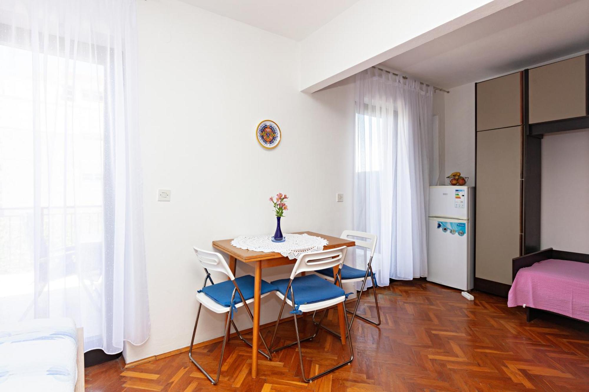 Apartments With A Parking Space Jezera, Murter - 798 Kamer foto