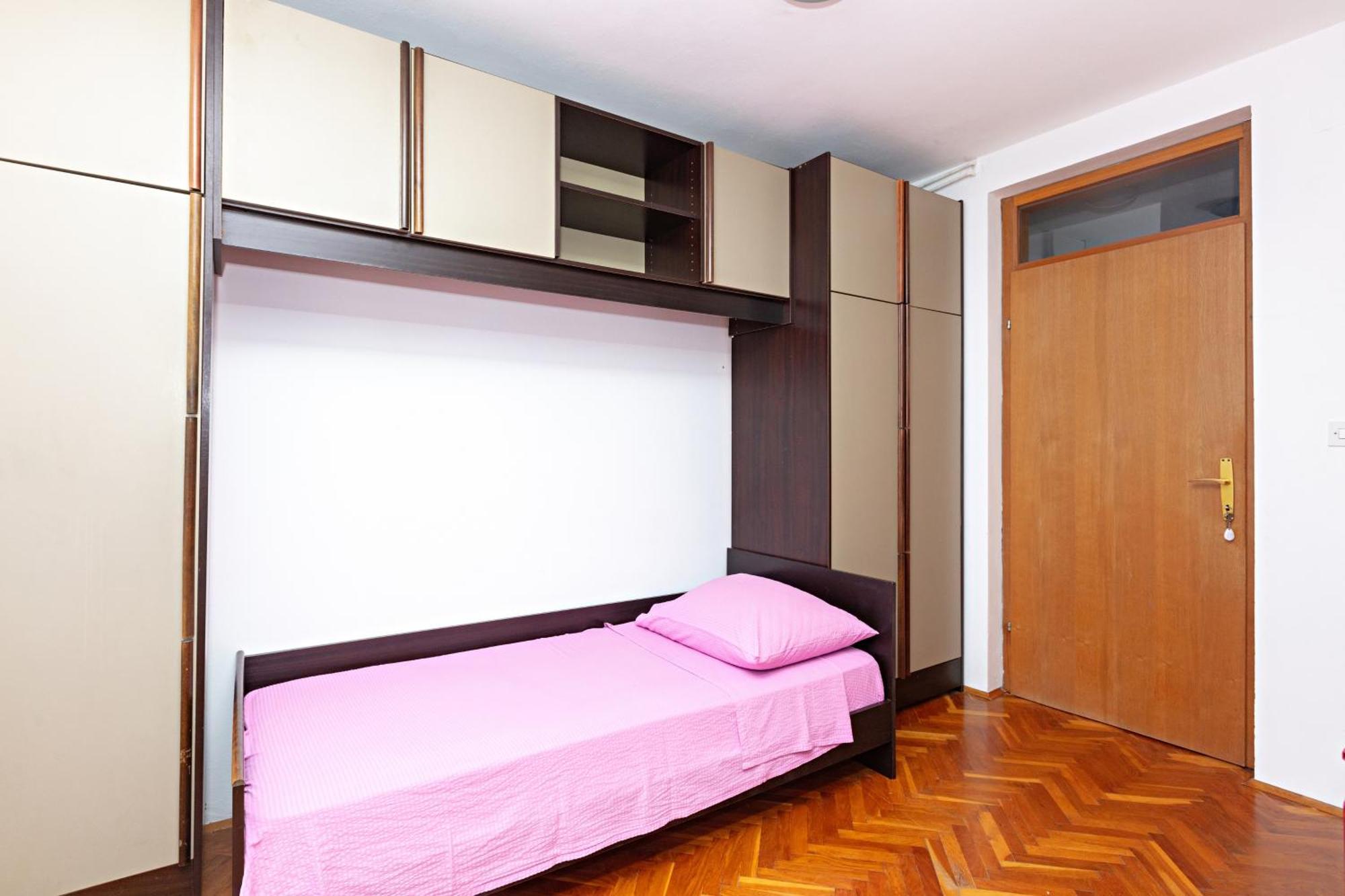 Apartments With A Parking Space Jezera, Murter - 798 Kamer foto