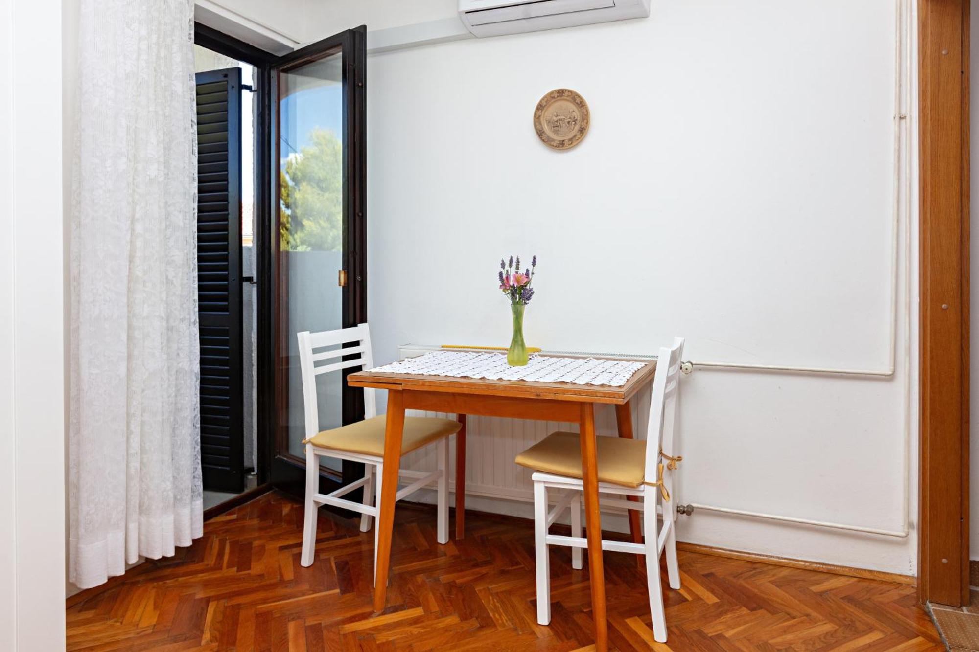 Apartments With A Parking Space Jezera, Murter - 798 Kamer foto