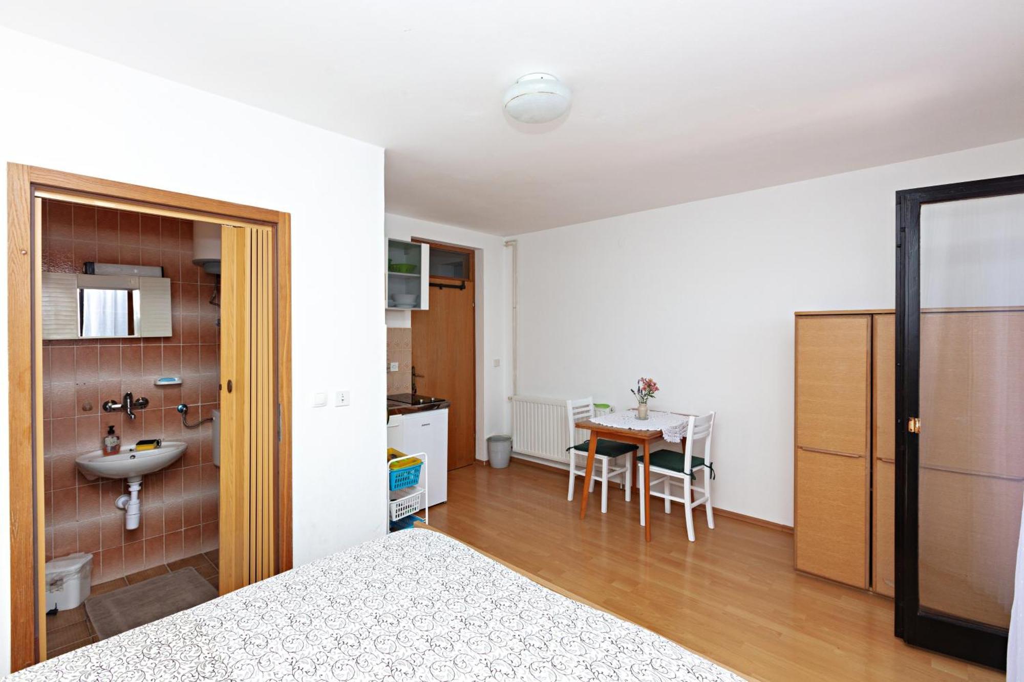 Apartments With A Parking Space Jezera, Murter - 798 Kamer foto